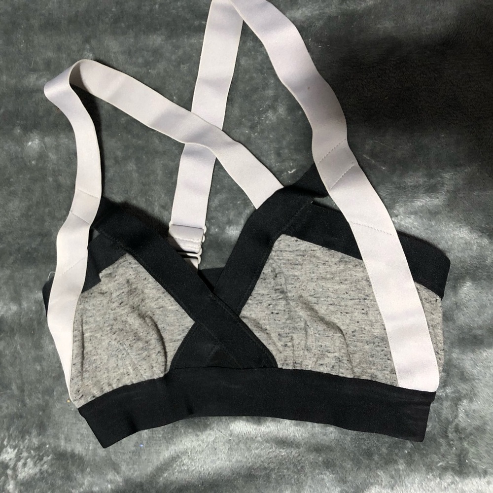 Community Bralette Size XS